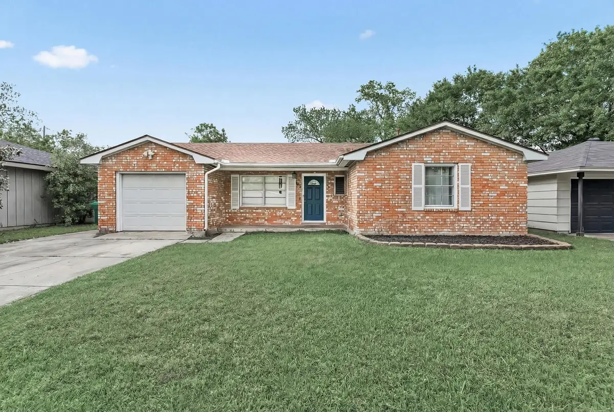 1924 Wilson Ave, Orange, TX 77632-4666 - #1