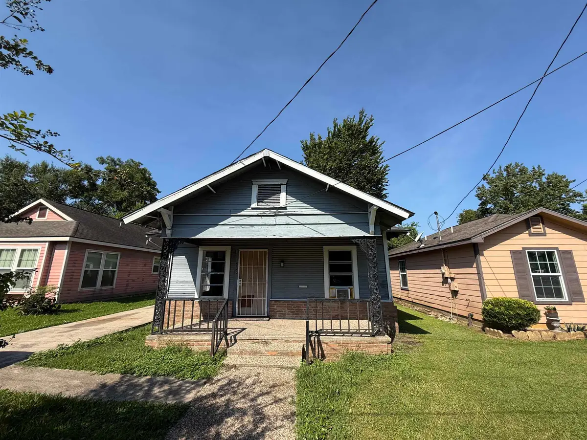 1930 Cleo St., Beaumont, TX 77701 - #1