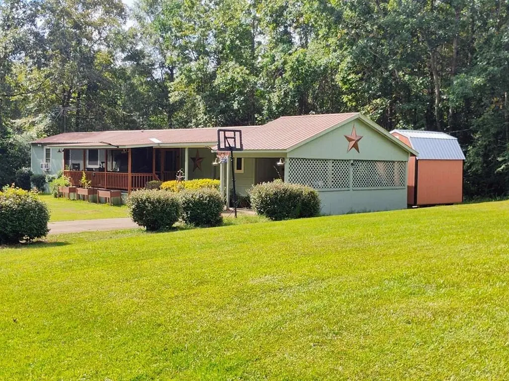 116 Griffin Street, Newton, TX 75966 - #1