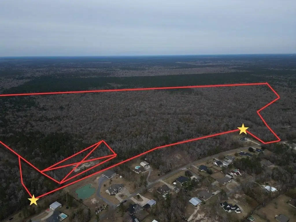 0 Woodway Blvd, Sour Lake, TX 77659 - #1