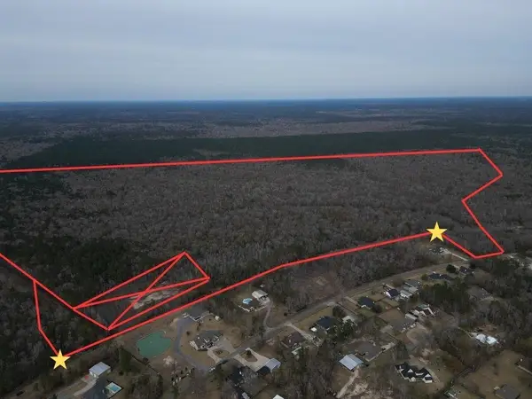 0 Woodway Blvd, Sour Lake, TX 77659