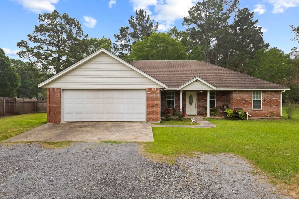7565 Lisa Lane, Silsbee, TX 77656 - #1
