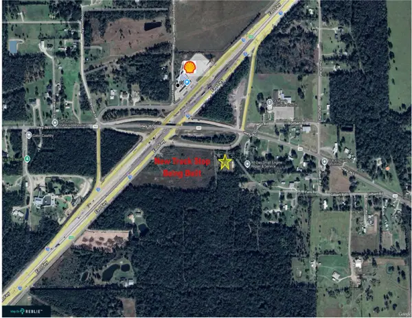 20631 365, Beaumont, TX 77705