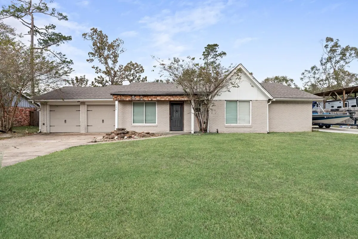126 Wood Manor, Sour Lake, TX 77659 - #1