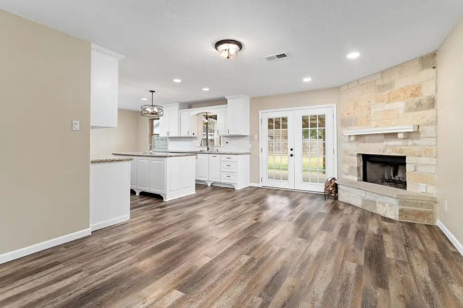 126 Wood Manor, Sour Lake, TX 77659 - #3