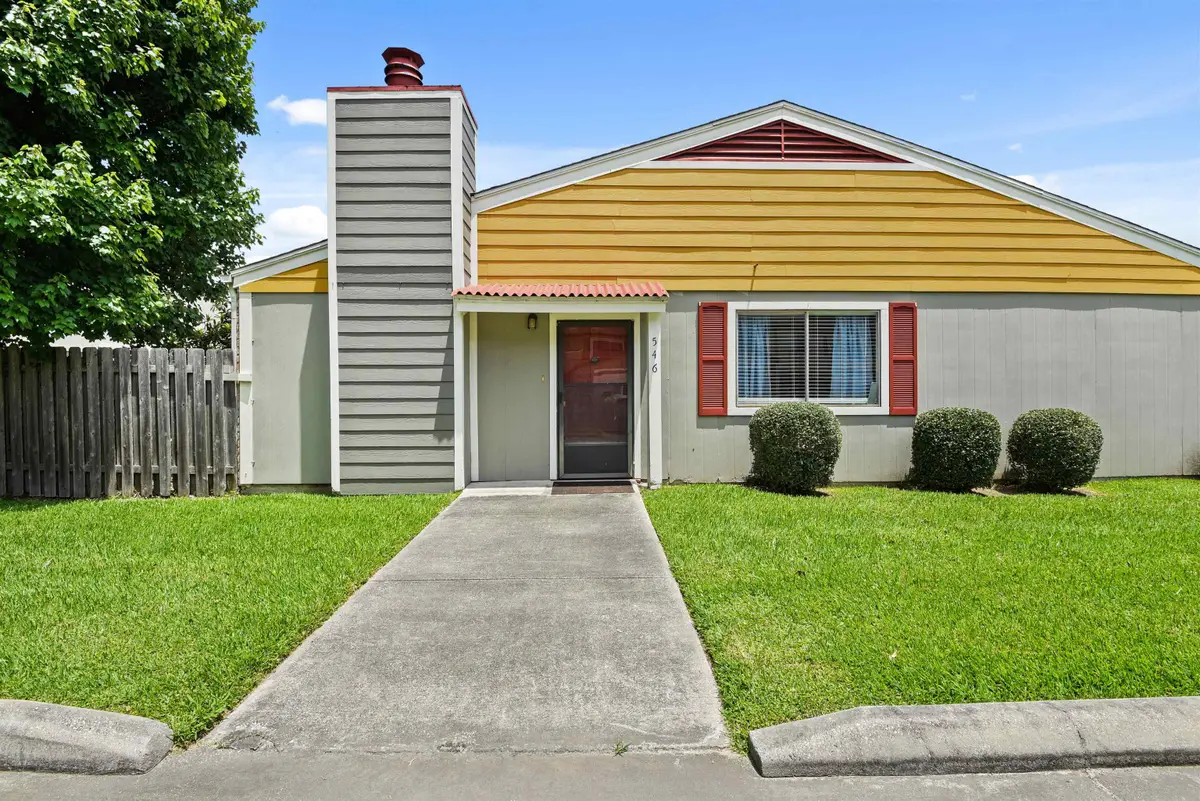546 Georgetown Street, Beaumont, TX 77707-0000 - #1