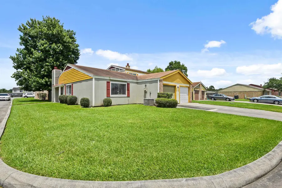546 Georgetown Street, Beaumont, TX 77707-0000 - #2