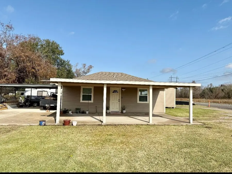 86 W John Ave, Orange, TX 77630 - #3