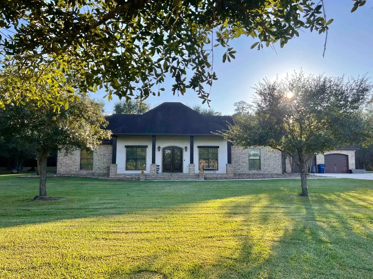 3225 Panda, Orange, TX 77632 - #1