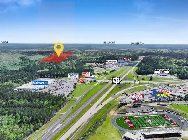 2000 Block Gentry Dr., Silsbee, TX 77656