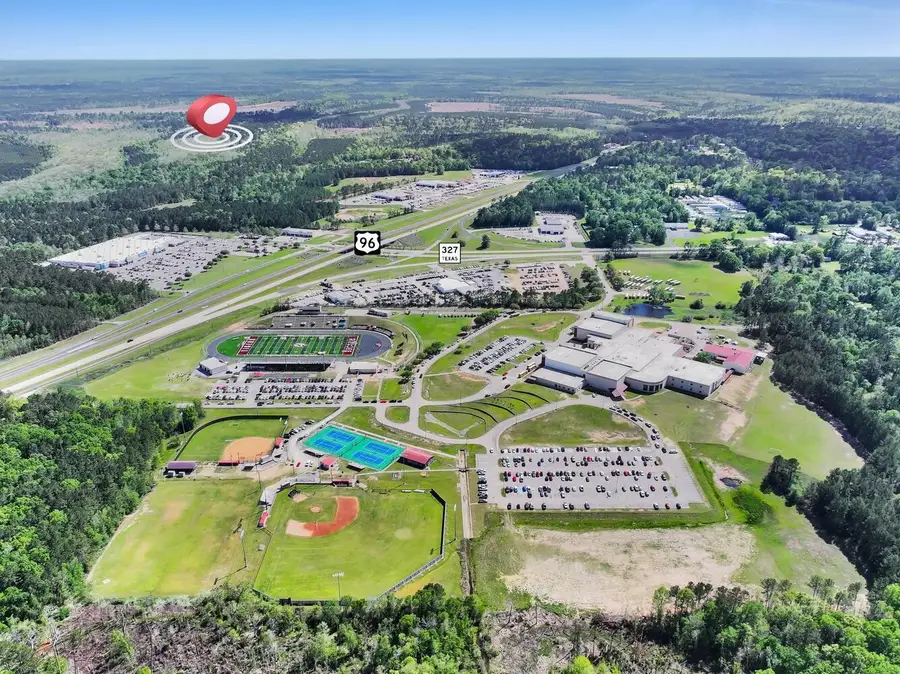 2000 Block Gentry Dr., Silsbee, TX 77656 - #3