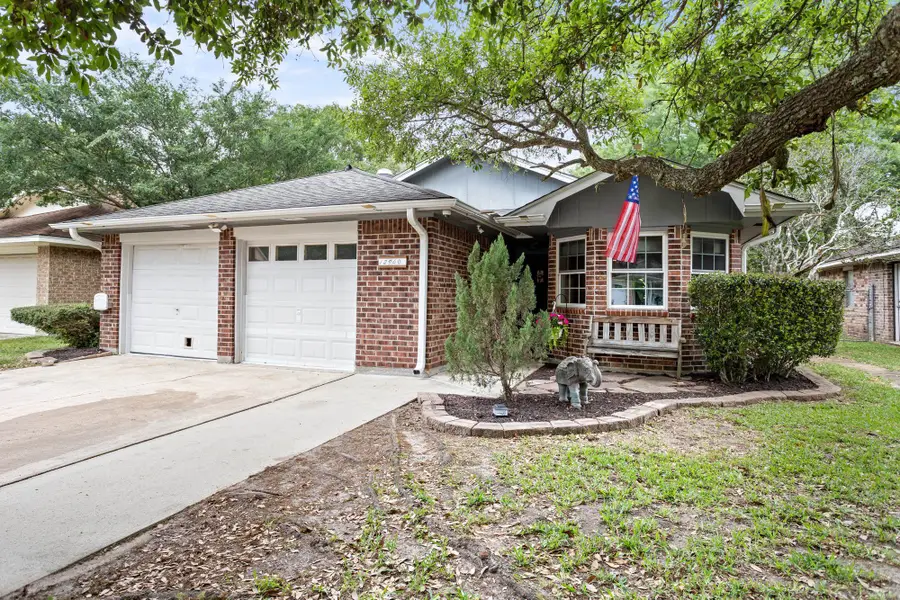 12960 Westchester Lane, Beaumont, TX 77713 - #2