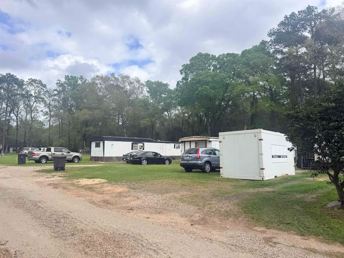 2105 Frazier, Vidor, TX 77662 - #1