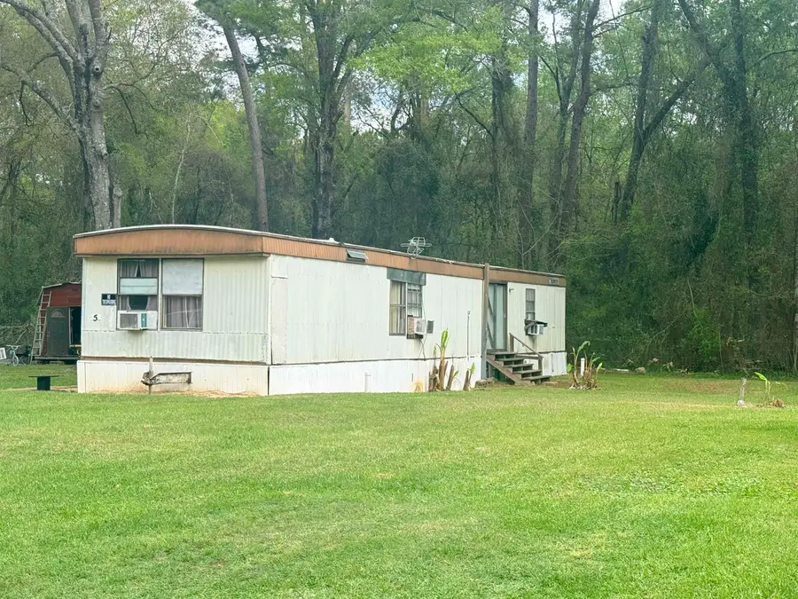 2105 Frazier, Vidor, TX 77662 - #3