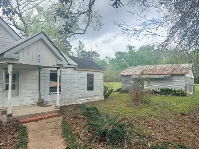 2190 Frazier, Vidor, TX 77662 - #2