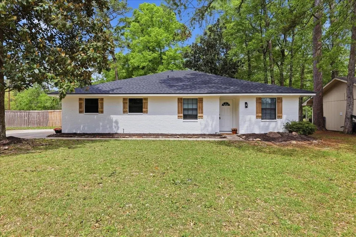 580 W Chance Rd, Lumberton, TX 77657 - #1