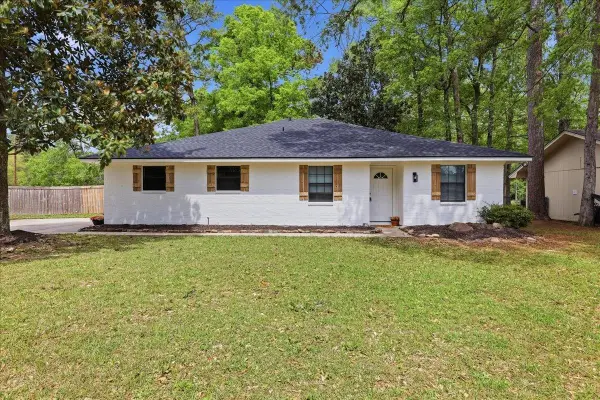 580 W Chance Rd, Lumberton, TX 77657