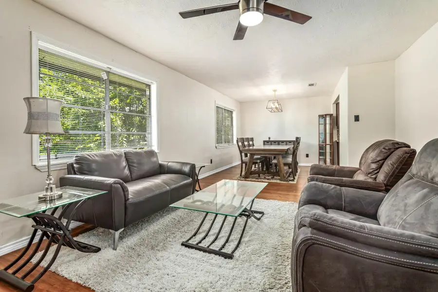 1385 Howell Street, Beaumont, TX 77706 - #3