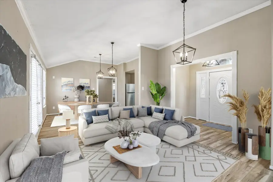 5418 Pershing St, Houston, TX 77033 - #2