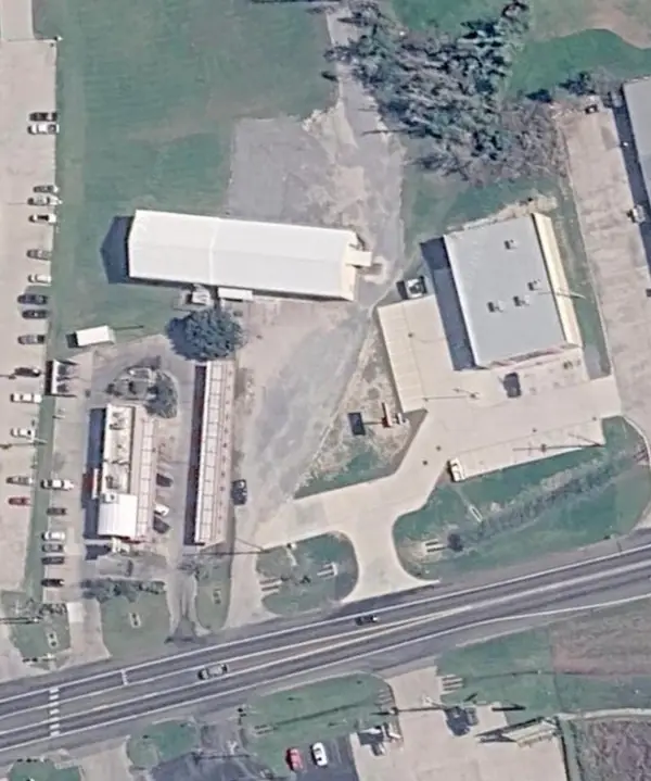 0 HWY 62, Orange, TX 77632