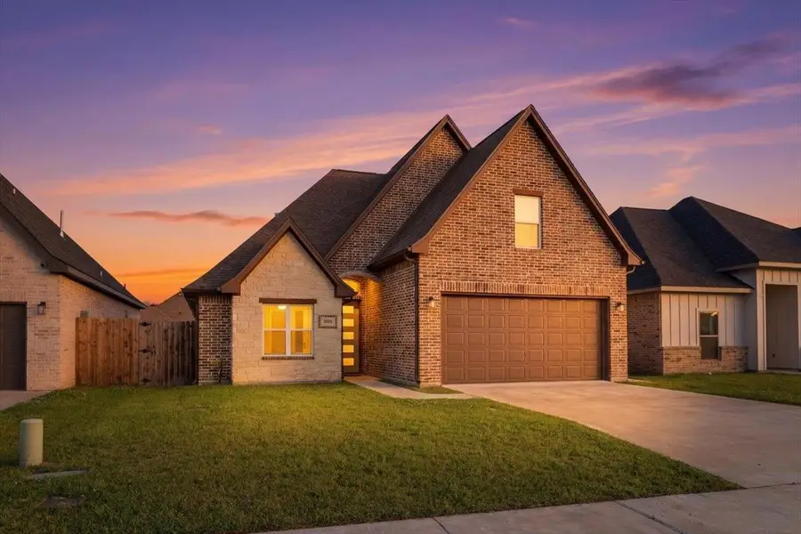 2668 Eloise Ct, Nederland, TX 77627 - #3