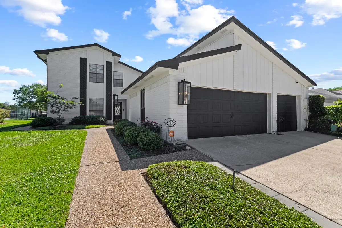 6655 Woodridge Lane, Beaumont, TX 77706-4242 - #1