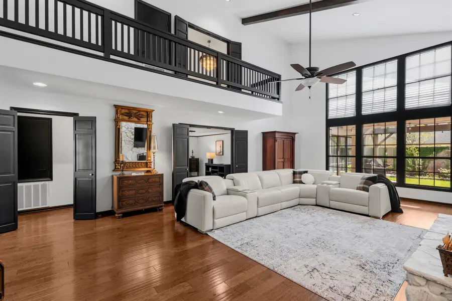 6655 Woodridge Lane, Beaumont, TX 77706-4242 - #3