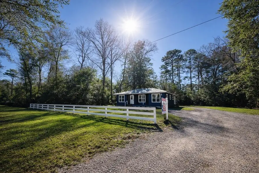 180 S FRIAR TUCK, Woodville, TX 75979 - #2