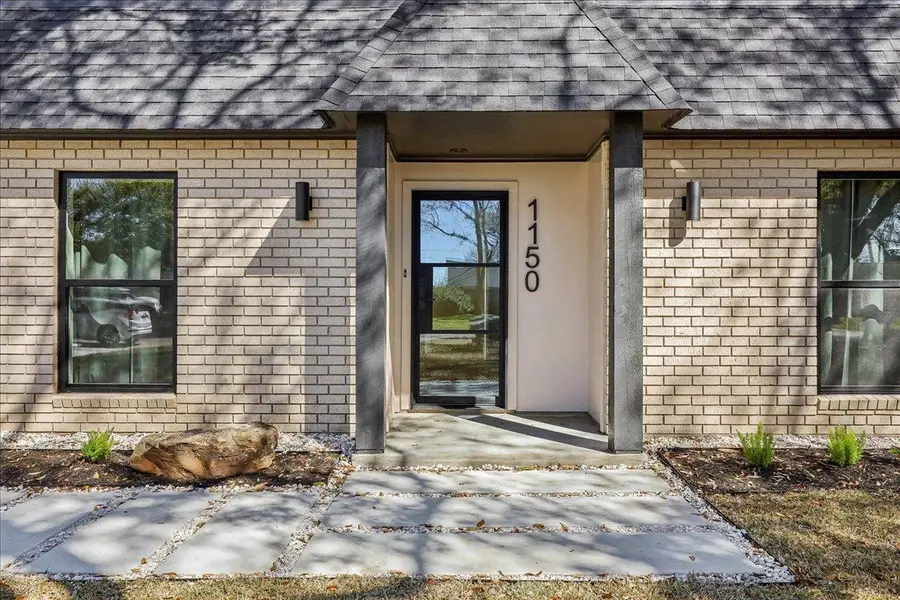 1150 Ivy Lane, Beaumont, TX 77706 - #3