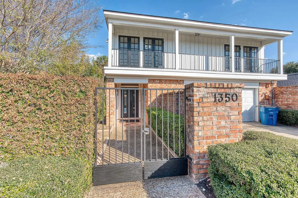 1350 Wood Park, Beaumont, TX 77706 - #1