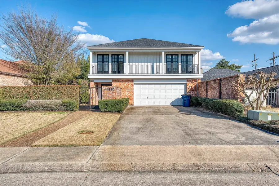 1350 Wood Park, Beaumont, TX 77706 - #2