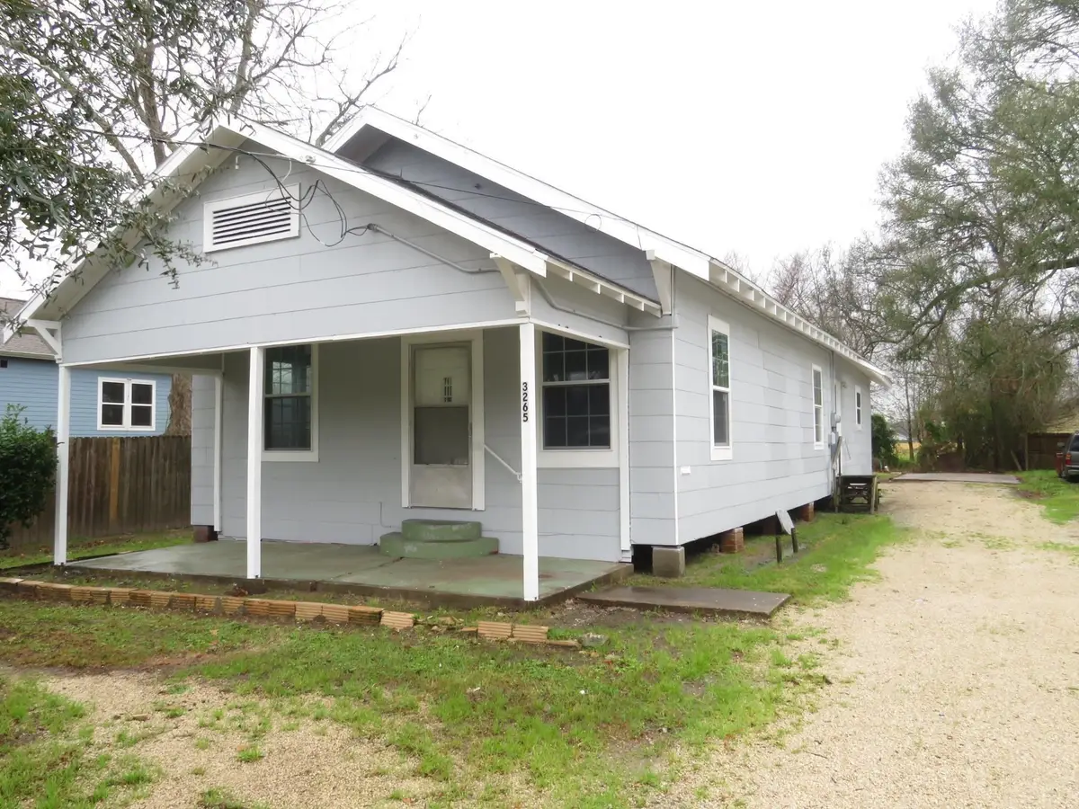 3265 GULF ST, Beaumont, TX 77703 - #1
