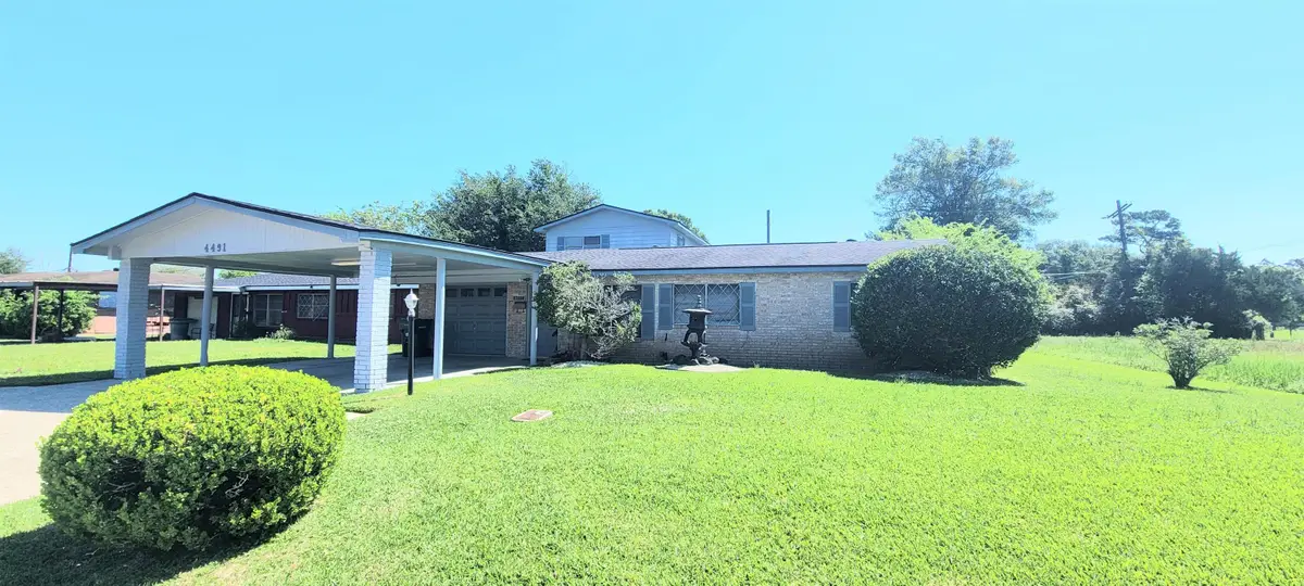 4491 Cadillac Ln, Beaumont, TX 77705 - #1