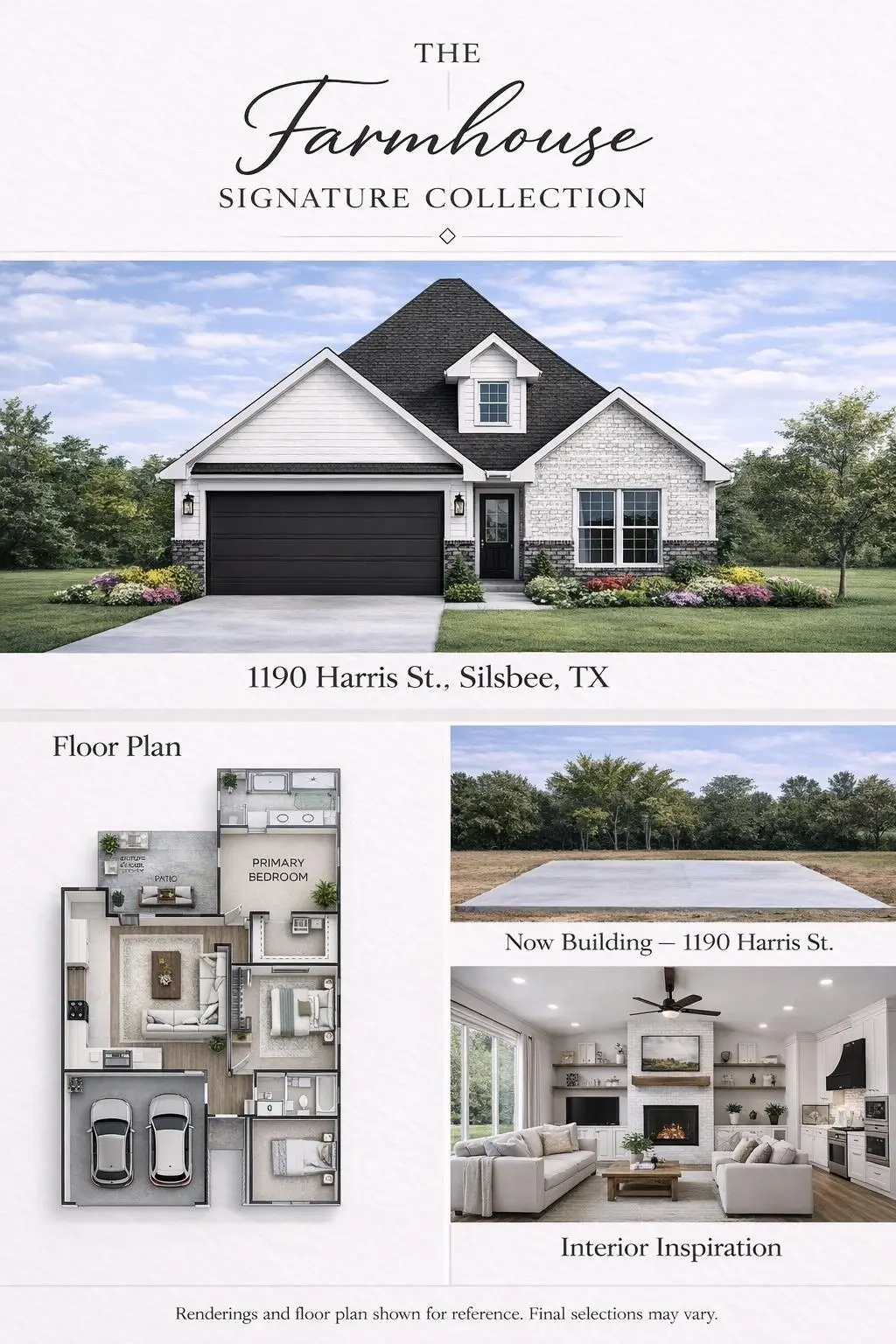 1190 Harris St, Silsbee, TX 77656 - #1