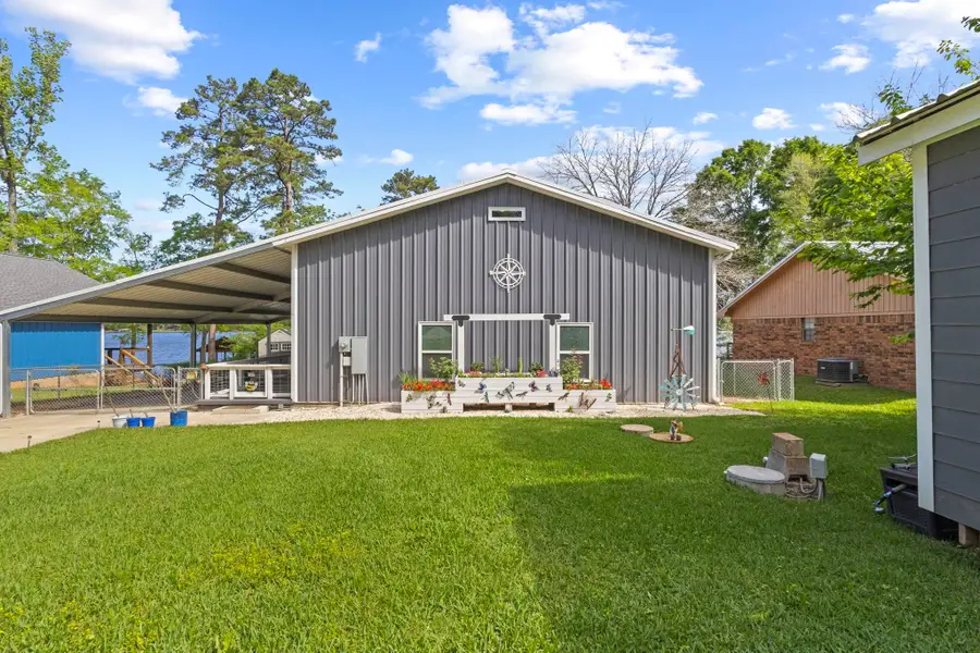 360 S Charmaine Dr, Woodville, TX 75979 - #2