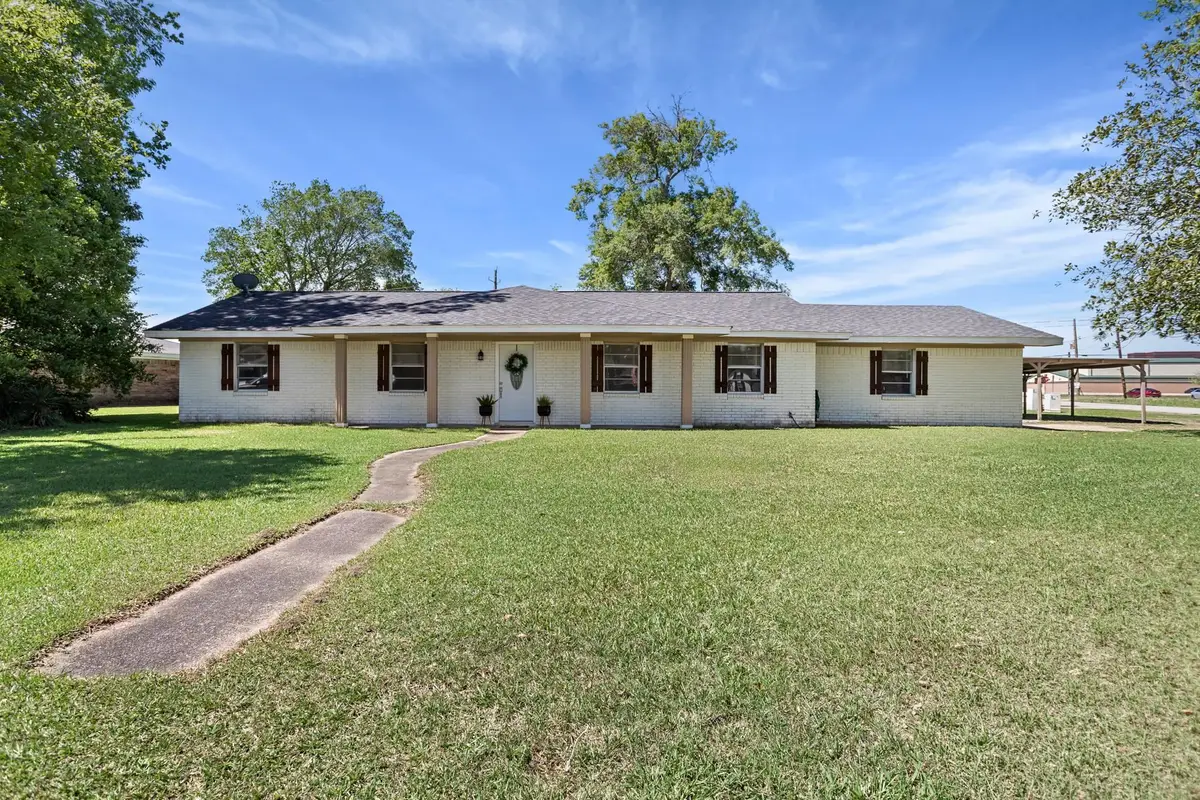 19 Stradford, Orange, TX 77632 - #1