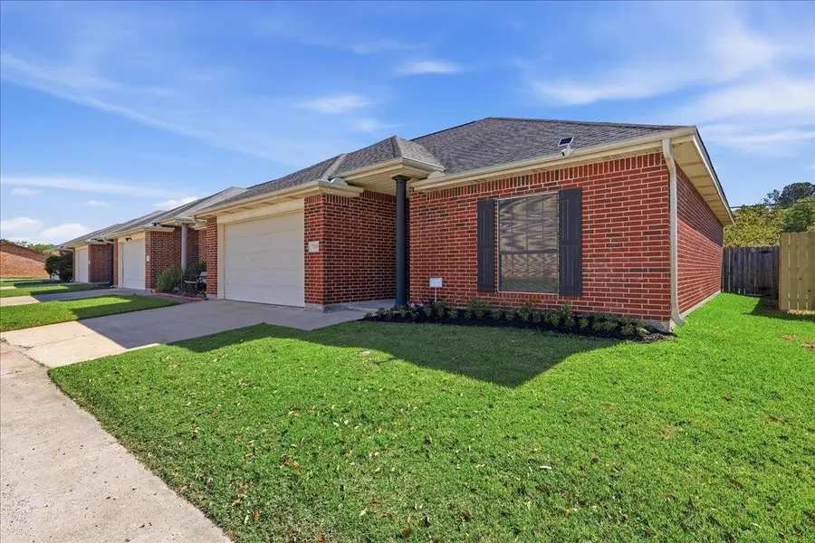 7710 GLADYS, Beaumont, TX 77706 - #2