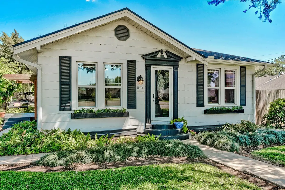 1105 LLANO STREET, Port Neches, TX 77651 - #1
