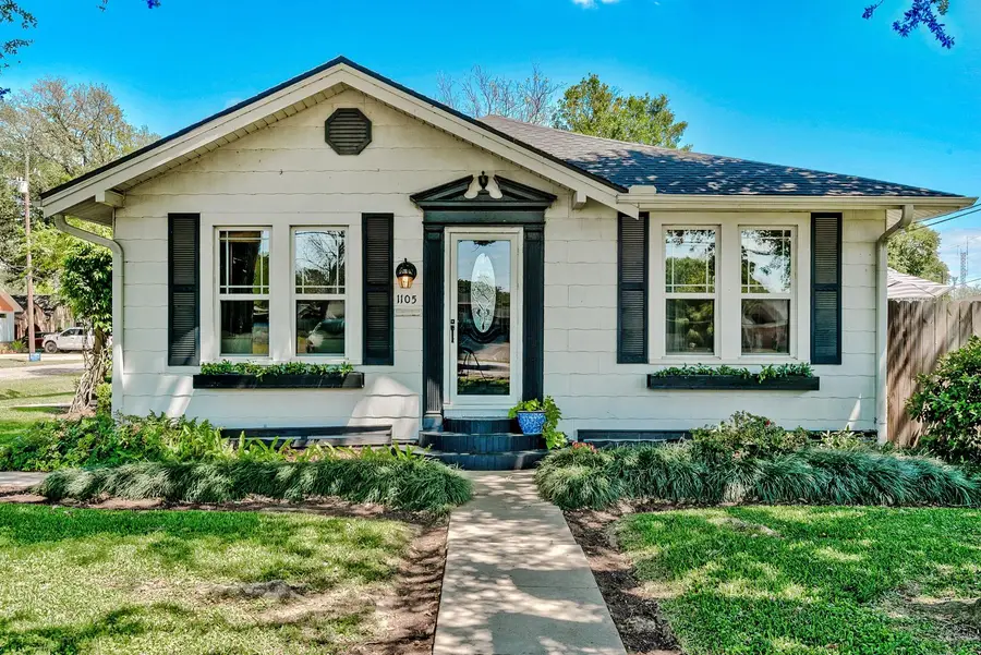 1105 LLANO STREET, Port Neches, TX 77651 - #2