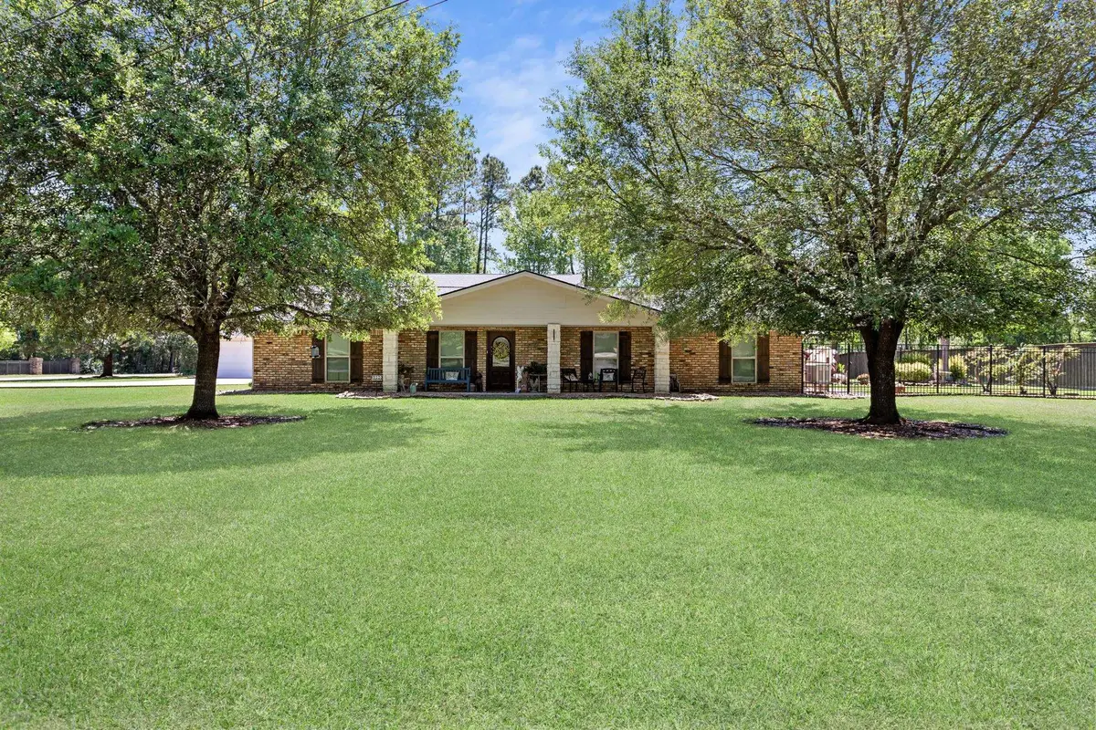 1090 Southdale, Vidor, TX 77662 - #1