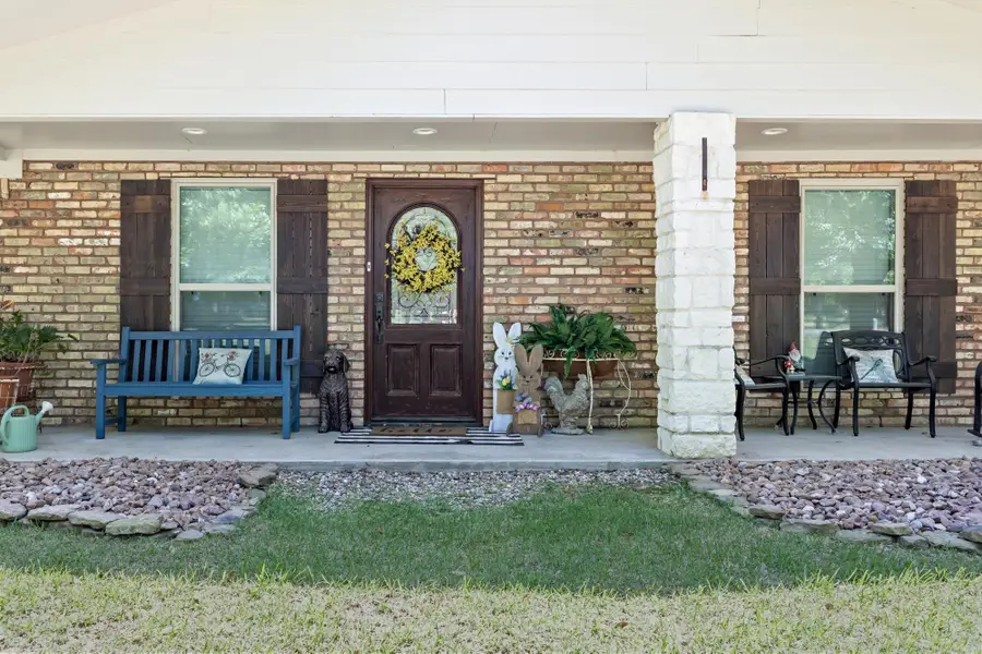 1090 Southdale, Vidor, TX 77662 - #3