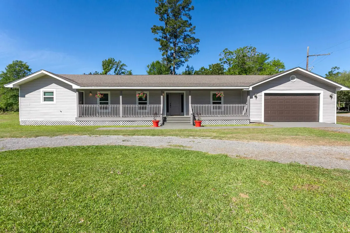 559 Doty, Vidor, TX 77662 - #1
