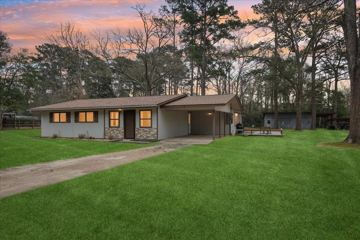 262 County Road 165, Jasper, TX 75951 - #1