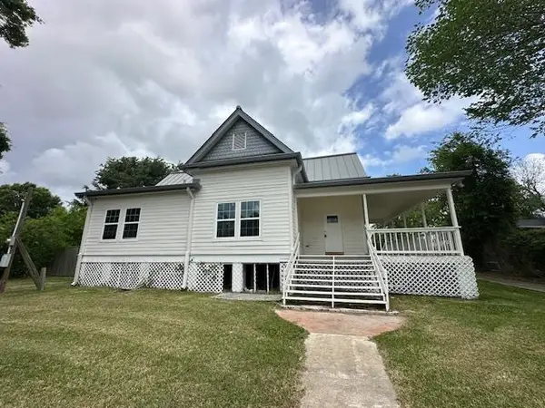 2630 Hazel Street, Beaumont, TX 77702