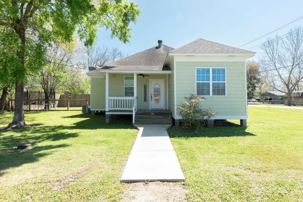 195 W Hartel St., Sour Lake, TX 77659 - #1