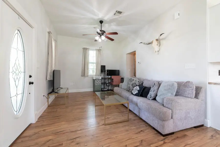 195 W Hartel St., Sour Lake, TX 77659 - #3