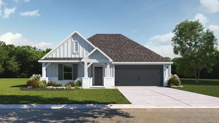 940 Elliott, Nome, TX 77629 - #2