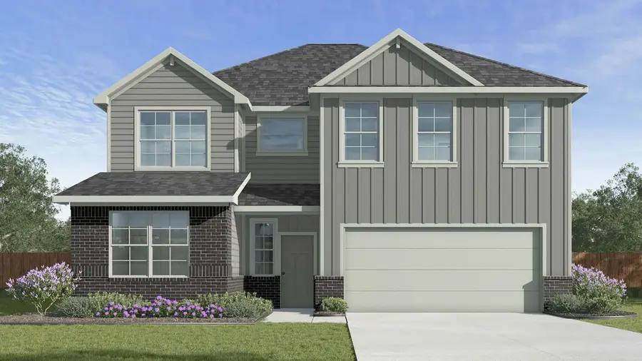 935 Elliott Dr, Nome, TX 77629-9999 - #2