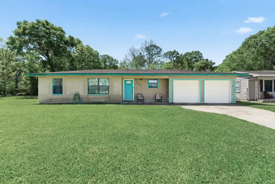 8485 Frazier Dr., Beaumont, TX 77707 - #2