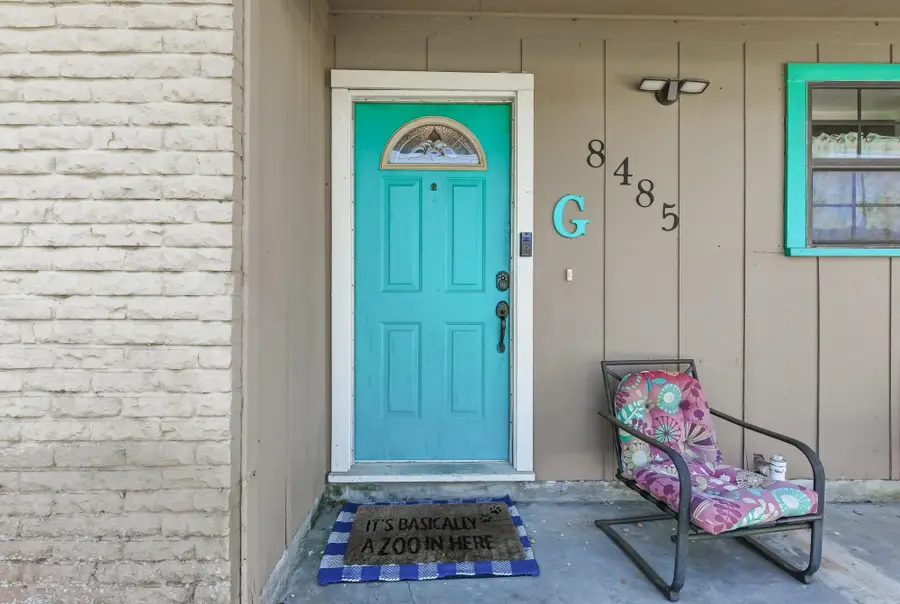 8485 Frazier Dr., Beaumont, TX 77707 - #3